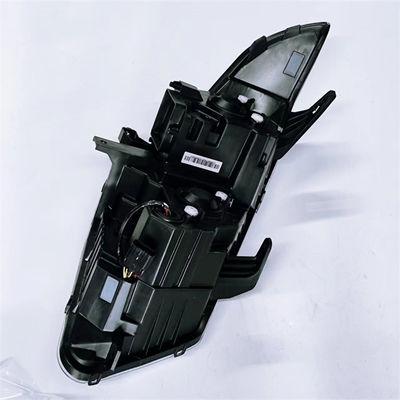 OE 번호 C00056655 12v 35w 헤드라이트 왼쪽 오른쪽 측면 검은색 SAIC maxus V80 G10 T60