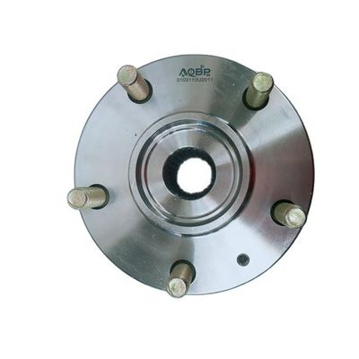 회색 JAC J5 자동차 OEM 3103110U2011 차량 앞축 헤드