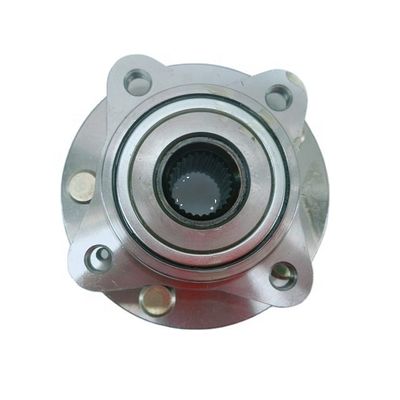 회색 JAC J5 자동차 OEM 3103110U2011 차량 앞축 헤드