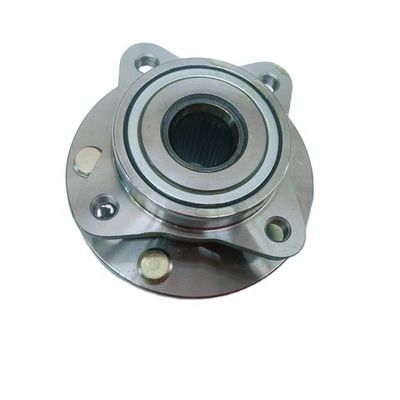 회색 JAC J5 자동차 OEM 3103110U2011 차량 앞축 헤드