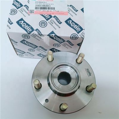 회색 JAC J5 자동차 OEM 3103110U2011 차량 앞축 헤드