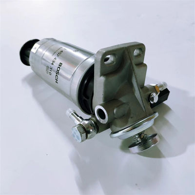 SAIC maxus V80 G10 T60 OEM C00036166 디젤 필터 오토 부품 금속 기름-물 분리기