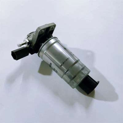 SAIC maxus V80 G10 T60 OEM C00036166 디젤 필터 오토 부품 금속 기름-물 분리기