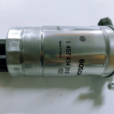 SAIC maxus V80 G10 T60 OEM C00036166 디젤 필터 오토 부품 금속 기름-물 분리기