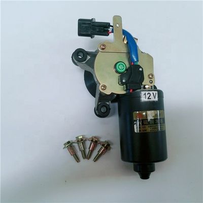 JAC J3 자동차 OEM 5205100U8010 와이퍼 모터 컴팩트 및 브러시리스 기술