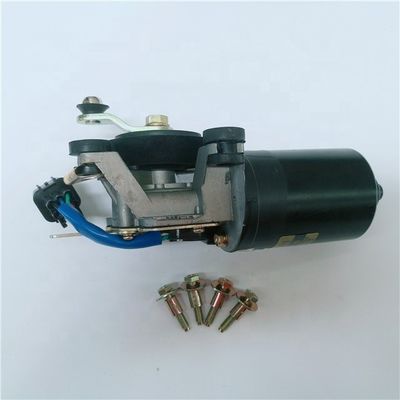 JAC J3 자동차 OEM 5205100U8010 와이퍼 모터 컴팩트 및 브러시리스 기술