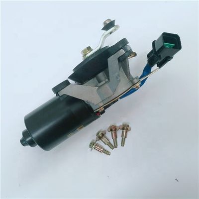 JAC J3 자동차 OEM 5205100U8010 와이퍼 모터 컴팩트 및 브러시리스 기술