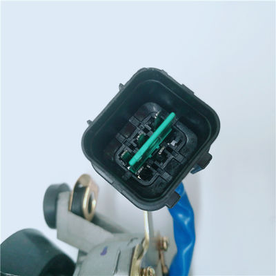 JAC J3 자동차 OEM 5205100U8010 와이퍼 모터 컴팩트 및 브러시리스 기술