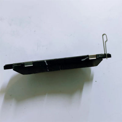 자동차 모델 SAIC Maxus V80 G10 T60 앞 브레이크 패드 C00076022에 대한 관세 서비스를 요청하십시오.