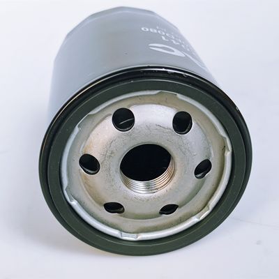 자동차 예비 부품 JAC Y1305-1020의 연료 오일 필터 높이 12cm OEM NO 1010320FD080
