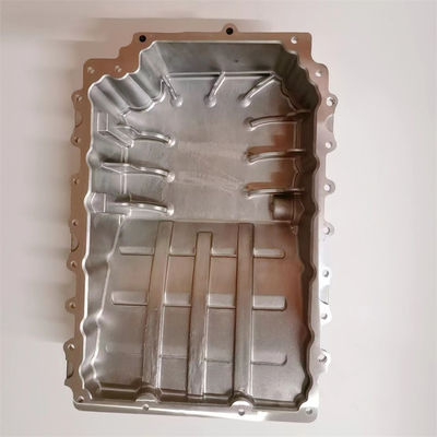 SAIC 맥스 V80 G10 T60 엔진 하부 오일 팬 OEM용 10168928 알루미늄 자동차 부품