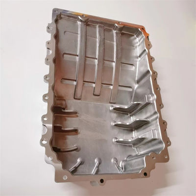 SAIC 맥스 V80 G10 T60 엔진 하부 오일 팬 OEM용 10168928 알루미늄 자동차 부품