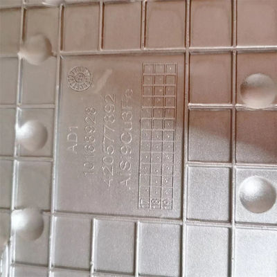 SAIC 맥스 V80 G10 T60 엔진 하부 오일 팬 OEM용 10168928 알루미늄 자동차 부품