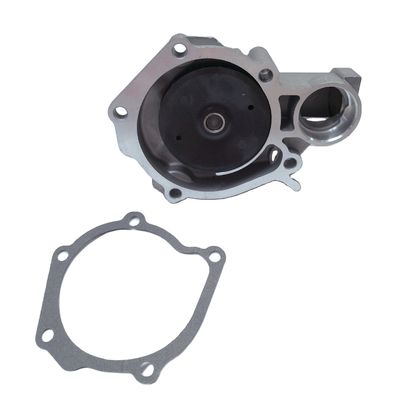 JAC S5 1.8 터보 엔진용 철강 물 펌프