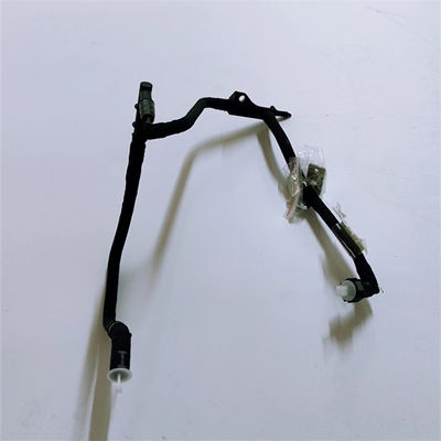 블랙 오토 부품 연료 반환 라인 파이프 SAIC 맥스 V80 G10 T60 OEM 10169344