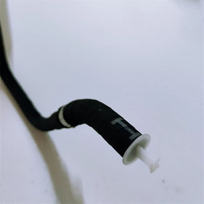 블랙 오토 부품 연료 반환 라인 파이프 SAIC 맥스 V80 G10 T60 OEM 10169344