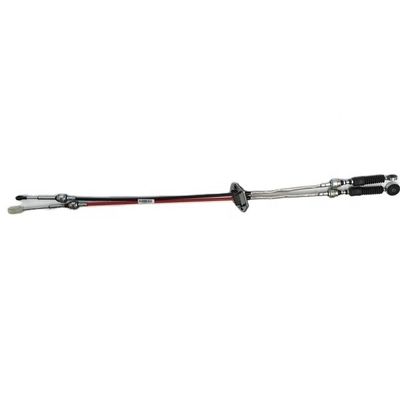 오리지널 JAC J4 자동차 부품 OEM 1703300U8510 차량용 변속 케이블