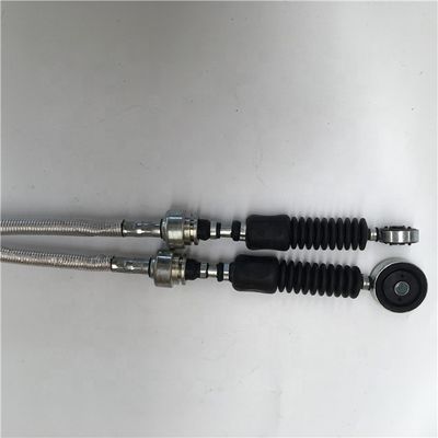 오리지널 JAC J4 자동차 부품 OEM 1703300U8510 차량용 변속 케이블