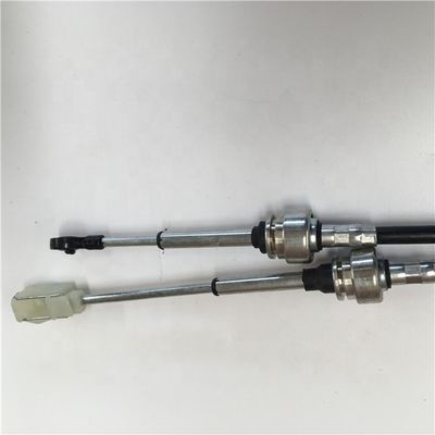 오리지널 JAC J4 자동차 부품 OEM 1703300U8510 차량용 변속 케이블