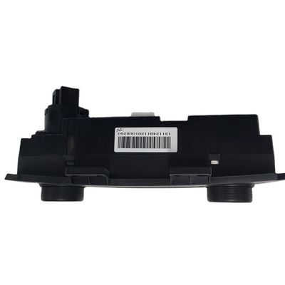 JAC J3 자동차 부품 OEM 8112010U8260 에어컨 제어 패널 표준 크기