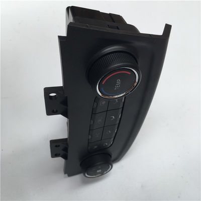 JAC J3 자동차 부품 OEM 8112010U8260 에어컨 제어 패널 표준 크기