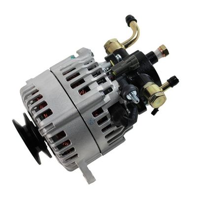 JAC T6 오리지널 다이노모 사진과 함께 자동차의 성능을 향상