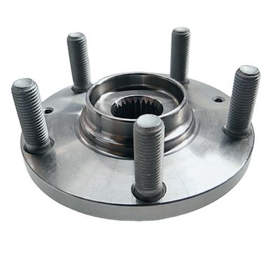 JAC 세련된 S3 변속기 시스템의 강철 앞/뒤 베어링 훌륭하고 장수