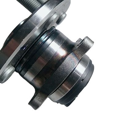 JAC 세련된 S3 변속기 시스템의 강철 앞/뒤 베어링 훌륭하고 장수
