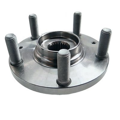 JAC 세련된 S3 변속기 시스템의 강철 앞/뒤 베어링 훌륭하고 장수