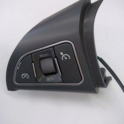 AC 자동차 장치 JAC S3 스티어링 휠 다기능 스위치 내구성 물질 1998-2016