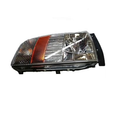 12V 오른쪽 전등 전등 Assy OEM 4121920LE190