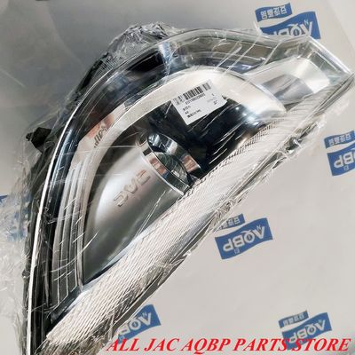 JAC S3 자동차 부품 도로 안전 증진을 위한 따뜻한 흰색 전등
