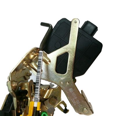 오리지널 자동차 잠금 블록 OE 번호 6105150u8010 JAC J3 0.7kg