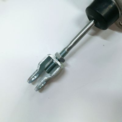 1607100U8010 J3 클러치 마스터 실린더 슬레이브 실린더 0.5kg JAC 자동차 부품 OEM
