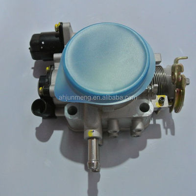 1025200GD120 OEM JAC Binyue를 위한 스프롤 밸브 몸체