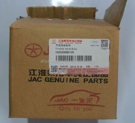 1025200GD120 OEM JAC Binyue를 위한 스프롤 밸브 몸체