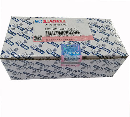 JAC J3 J5 J6 S3 발화 코일 1026090GG010-HJ OE 번호 1026090GG010-HJ