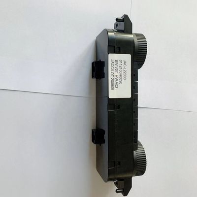 8112100r0090 JAC SUNRAY 에어컨 패널 제품 설명