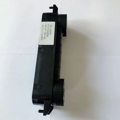8112100r0090 JAC SUNRAY 에어컨 패널 제품 설명