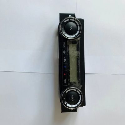 8112100r0090 JAC SUNRAY 에어컨 패널 제품 설명