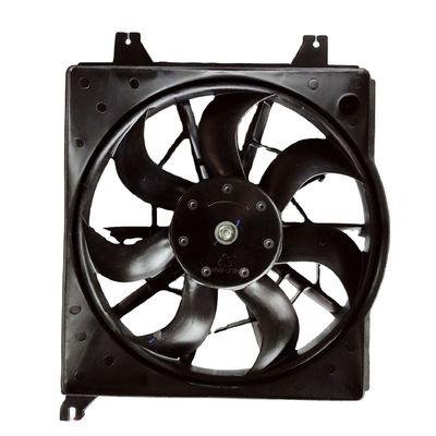 JAC J3 라디에이터 팬