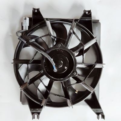 JAC J3 라디에이터 팬