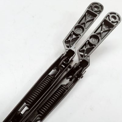 WindowsShield 와이퍼 팔을 깨끗하게 하는 WindowsShield 업그레이드