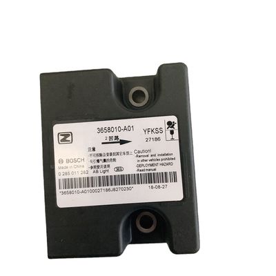 ZOTYE Z300 3658010-A01 안전 컨트롤러 컴퓨터 버전 고급 플라스틱 디자인