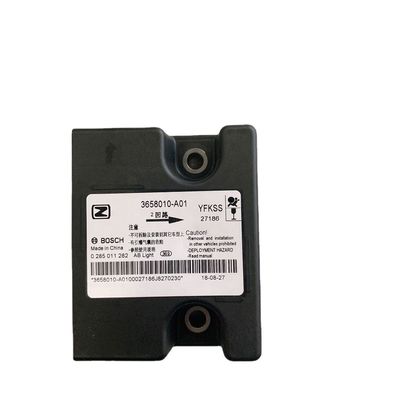 ZOTYE Z300 3658010-A01 안전 컨트롤러 컴퓨터 버전 고급 플라스틱 디자인