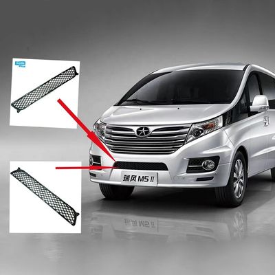 JAC 리파인 M5 MPV 8651B-V7010에 맞춤형 플라스틱 전면 배머 그릴