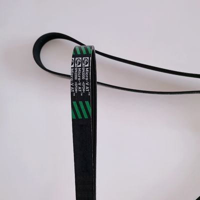 SAIC MAXUS S00001224 OEM V80 발전기 벨트 안정적인 성능을 위한 자동차 액세서리