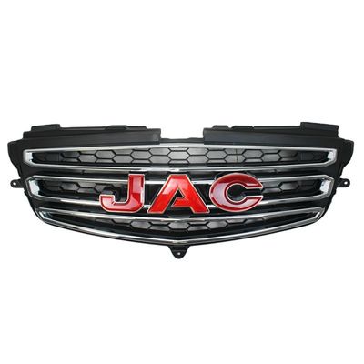 JAC T6 오리지널 그릴과 함께 고급 운전을 경험하십시오.