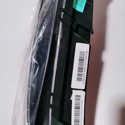 커스터마이징 가능한 블랙 오토 부품 OEM 4121300P33A1 JAC 픽업 T6 T8 헤드 라이트