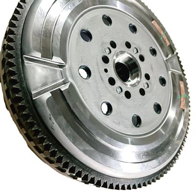 OE NO. 1005200GD190 JAC S5 T6 T8 Sunray Flywheel용 자동차 부품 2013-년